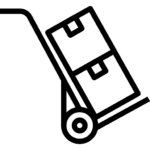 Trolly Icon
